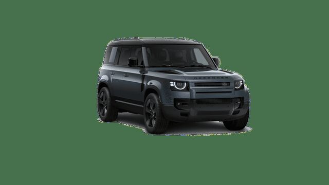 2026 LAND ROVER Defender