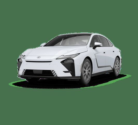 2026 LEXUS ES