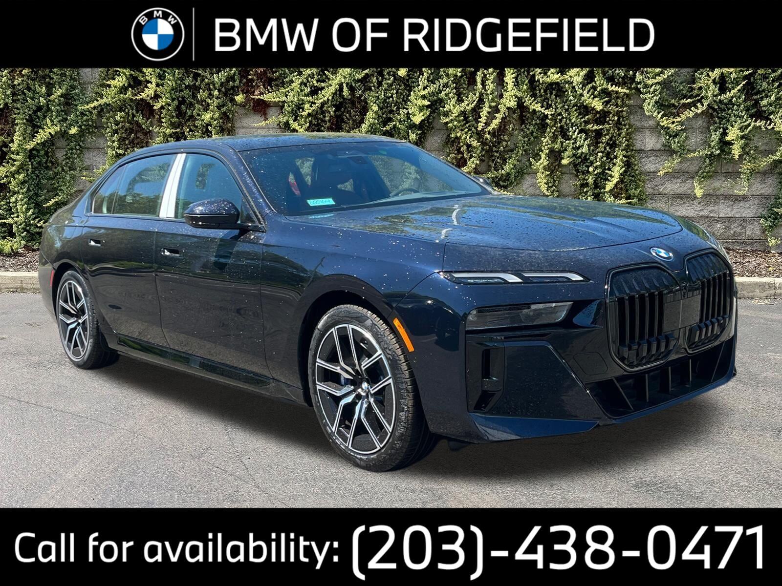 2026 BMW i7