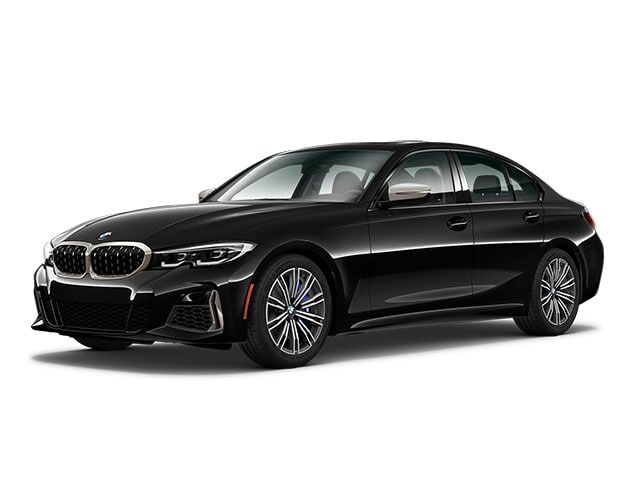 2022 BMW M3