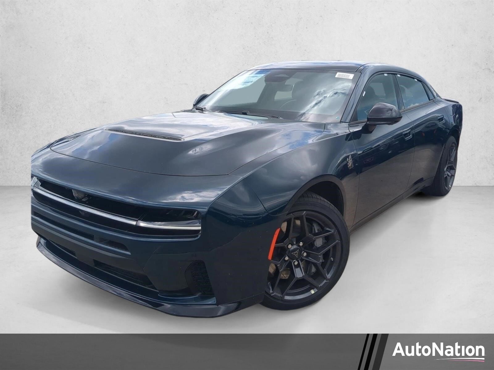 2026 DODGE Charger