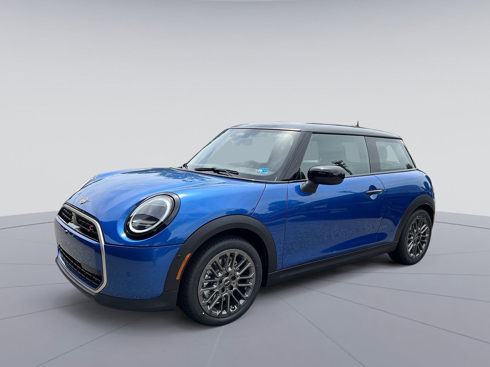 2026 MINI Hardtop