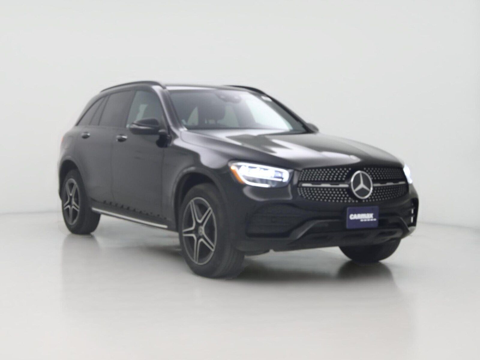 2022 MERCEDES-BENZ GLC-Class