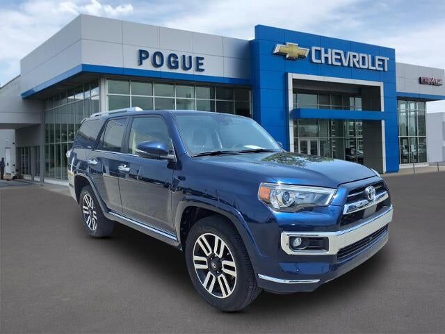 2023 TOYOTA 4-Runner