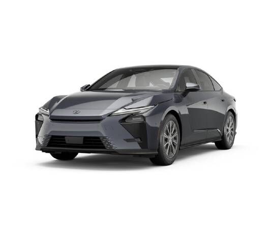 2026 LEXUS ES