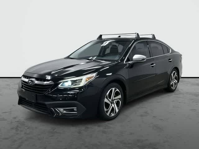 2021 SUBARU Legacy
