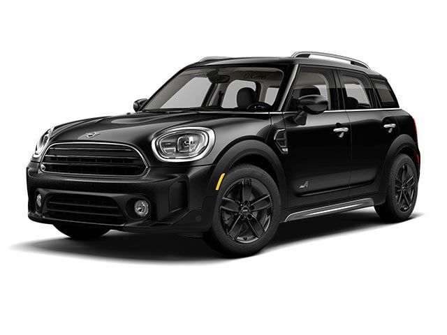 2022 MINI Countryman