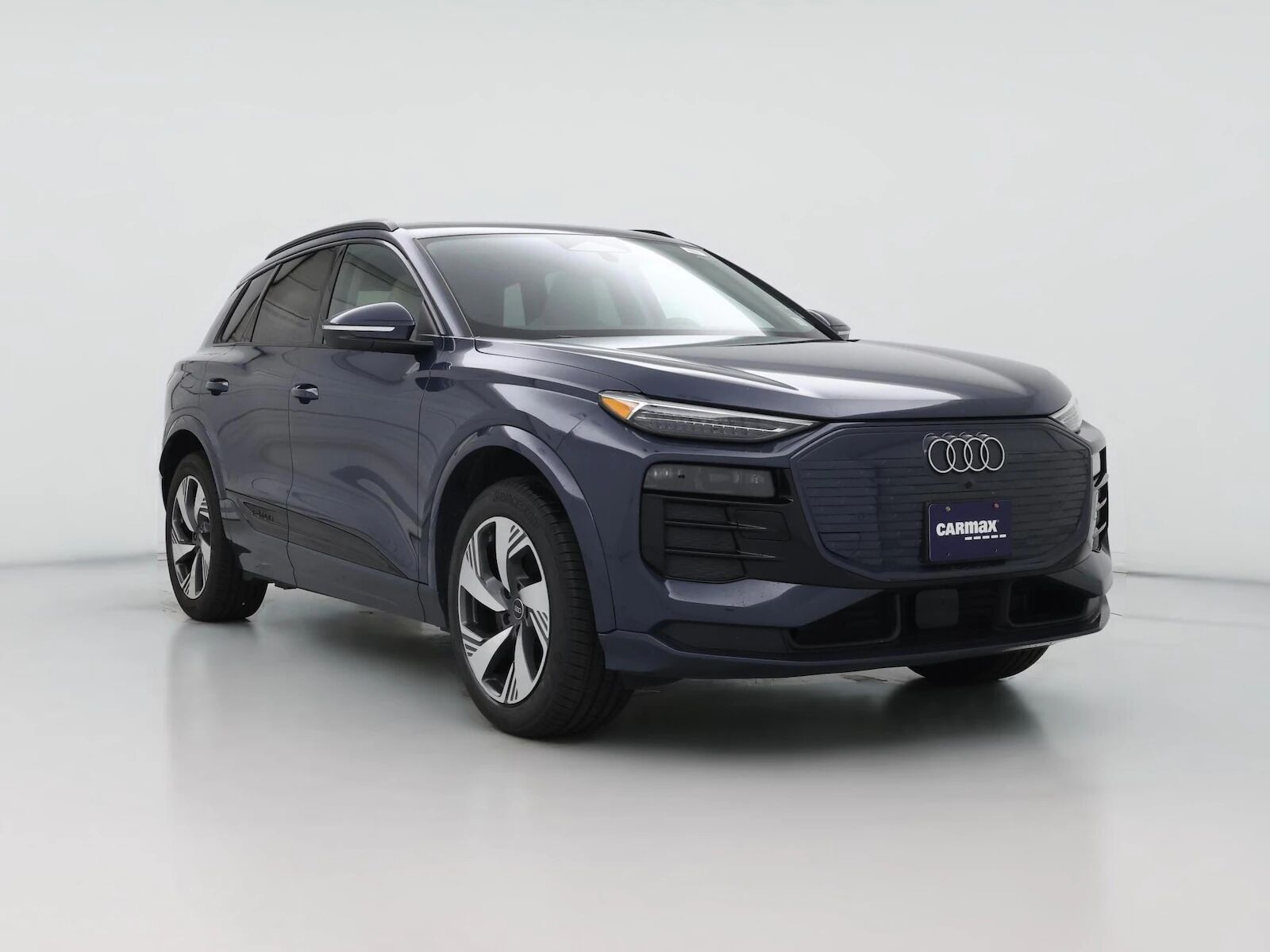 2025 AUDI Q6