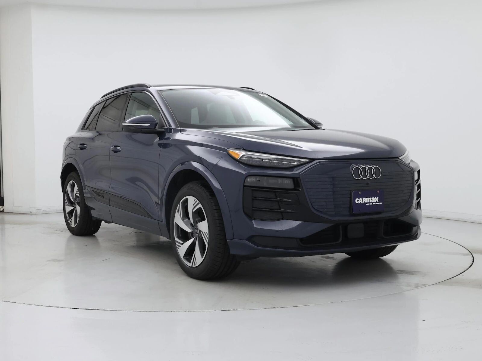 2025 Audi Q6