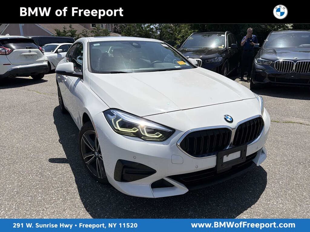 2022 BMW 2 Series