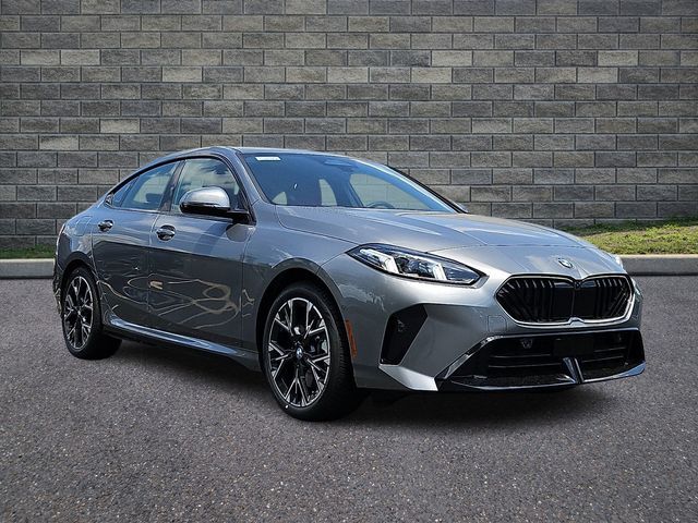 2026 BMW 2 Series