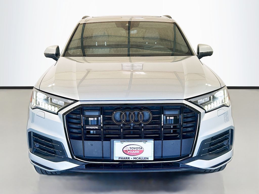 2023 Audi Q7