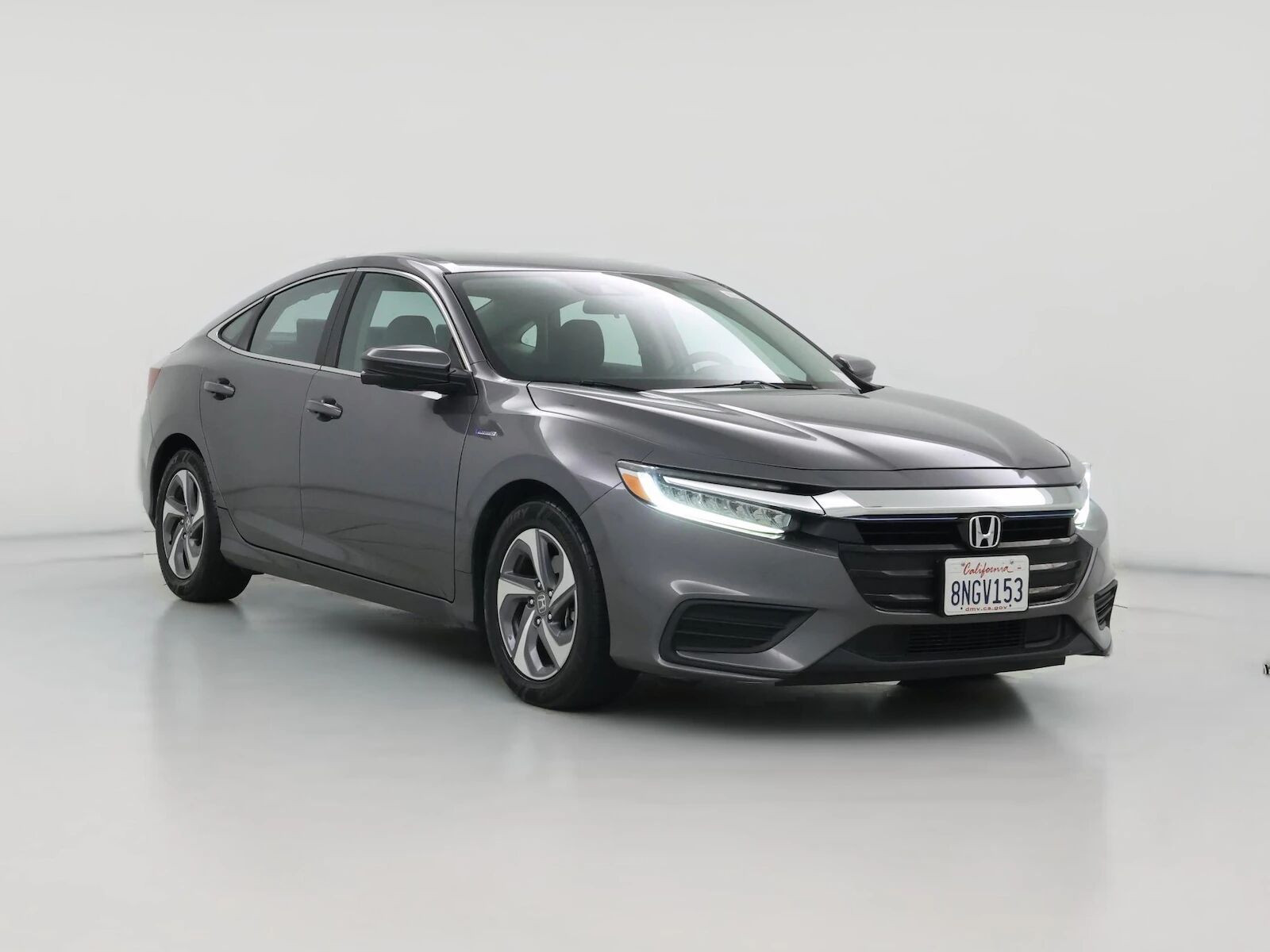 2020 HONDA Insight