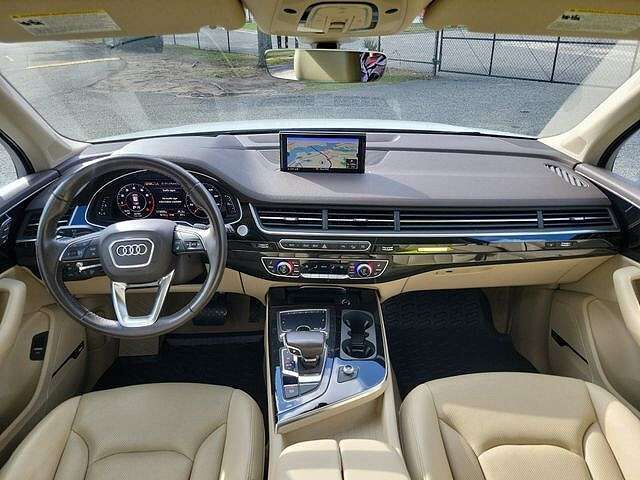 2018 Audi Q7
