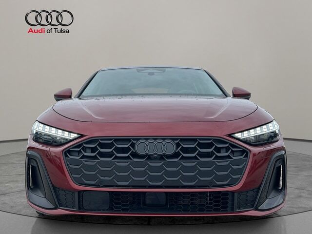 2026 Audi A5