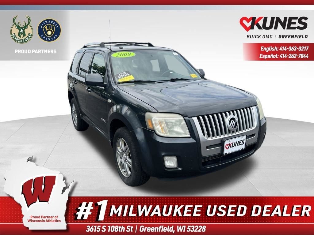 2008 MERCURY Mariner