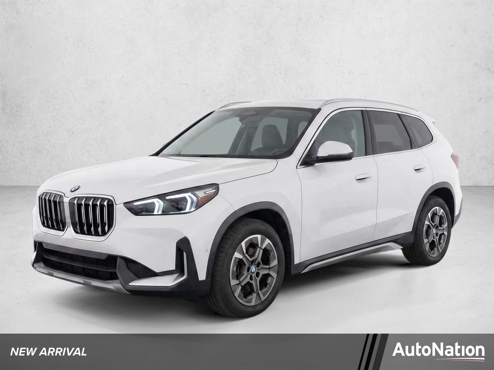 2023 BMW X1