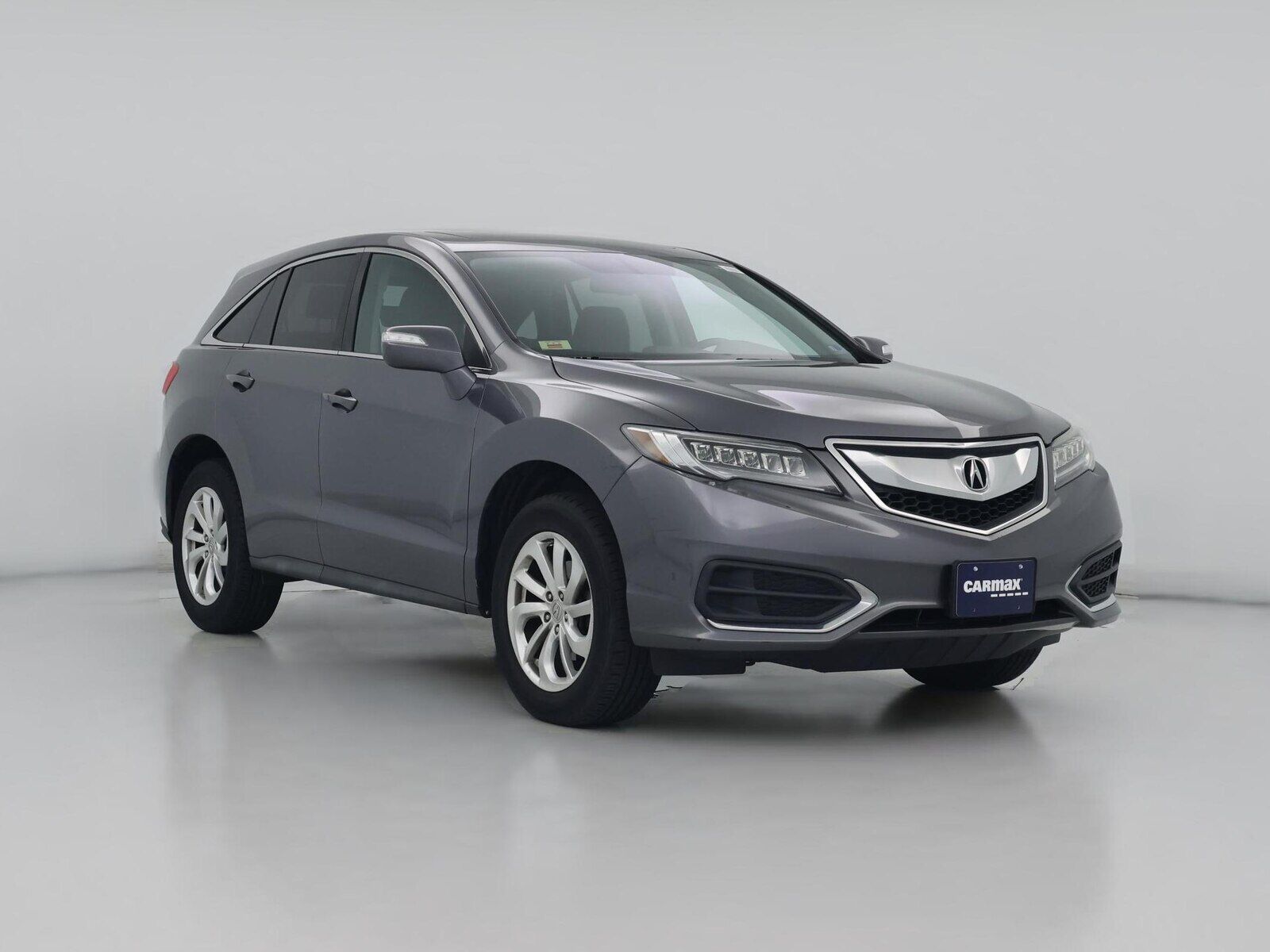 2017 ACURA RDX