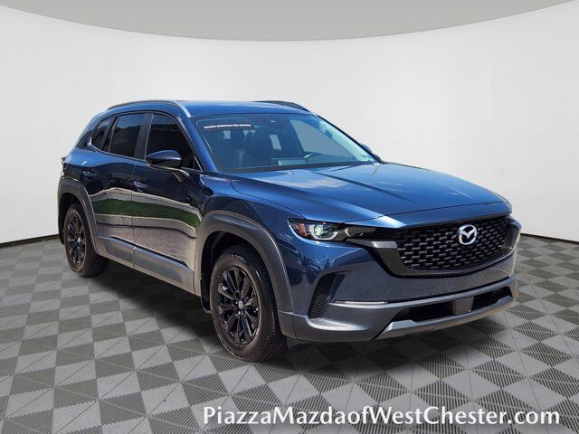 2023 MAZDA CX-50