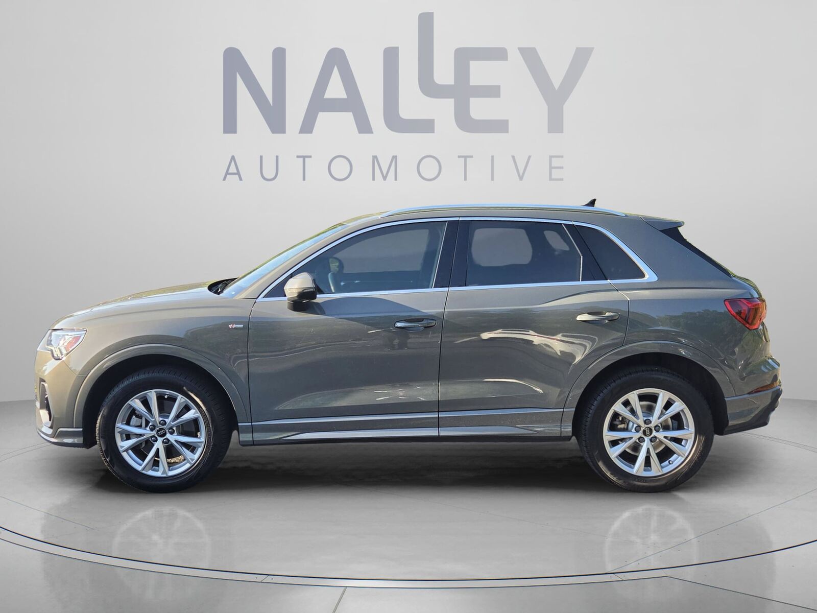 2023 Audi Q3