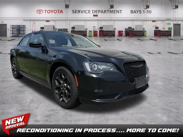2023 CHRYSLER 300
