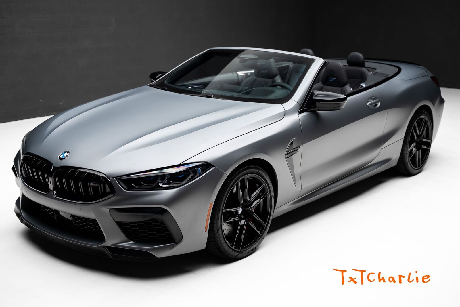 2024 BMW M8