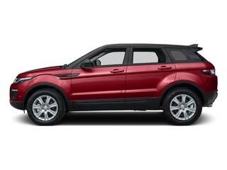 2016 LAND ROVER Range Rover Evoque