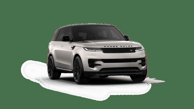 2026 LAND ROVER Range Rover Sport