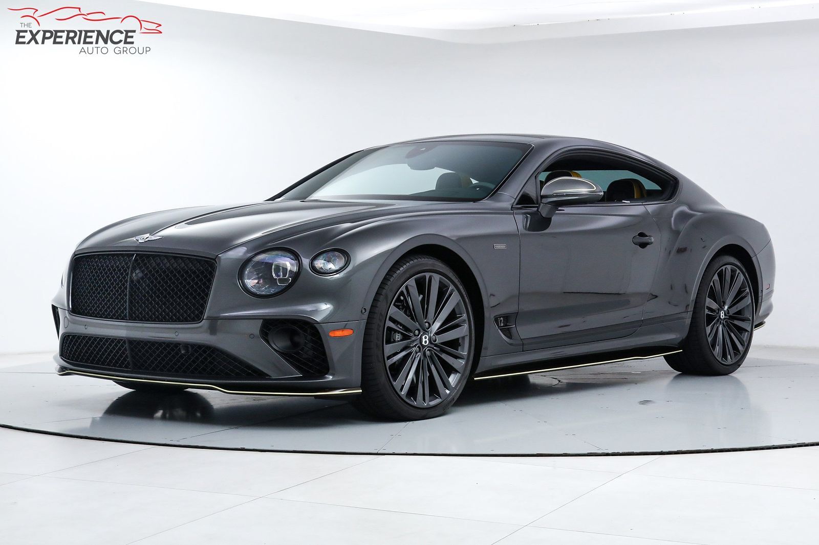 2024 BENTLEY Continental