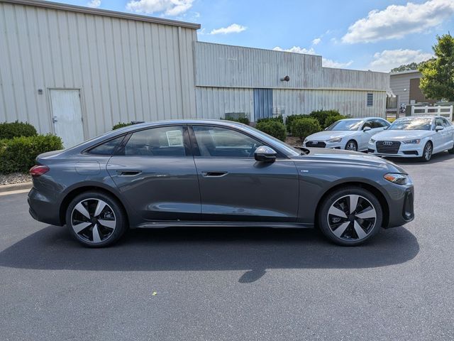2026 Audi A5