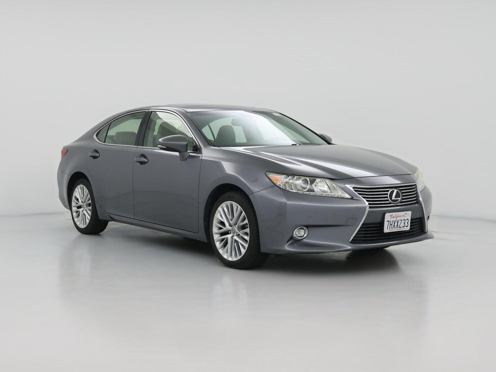 2015 LEXUS ES