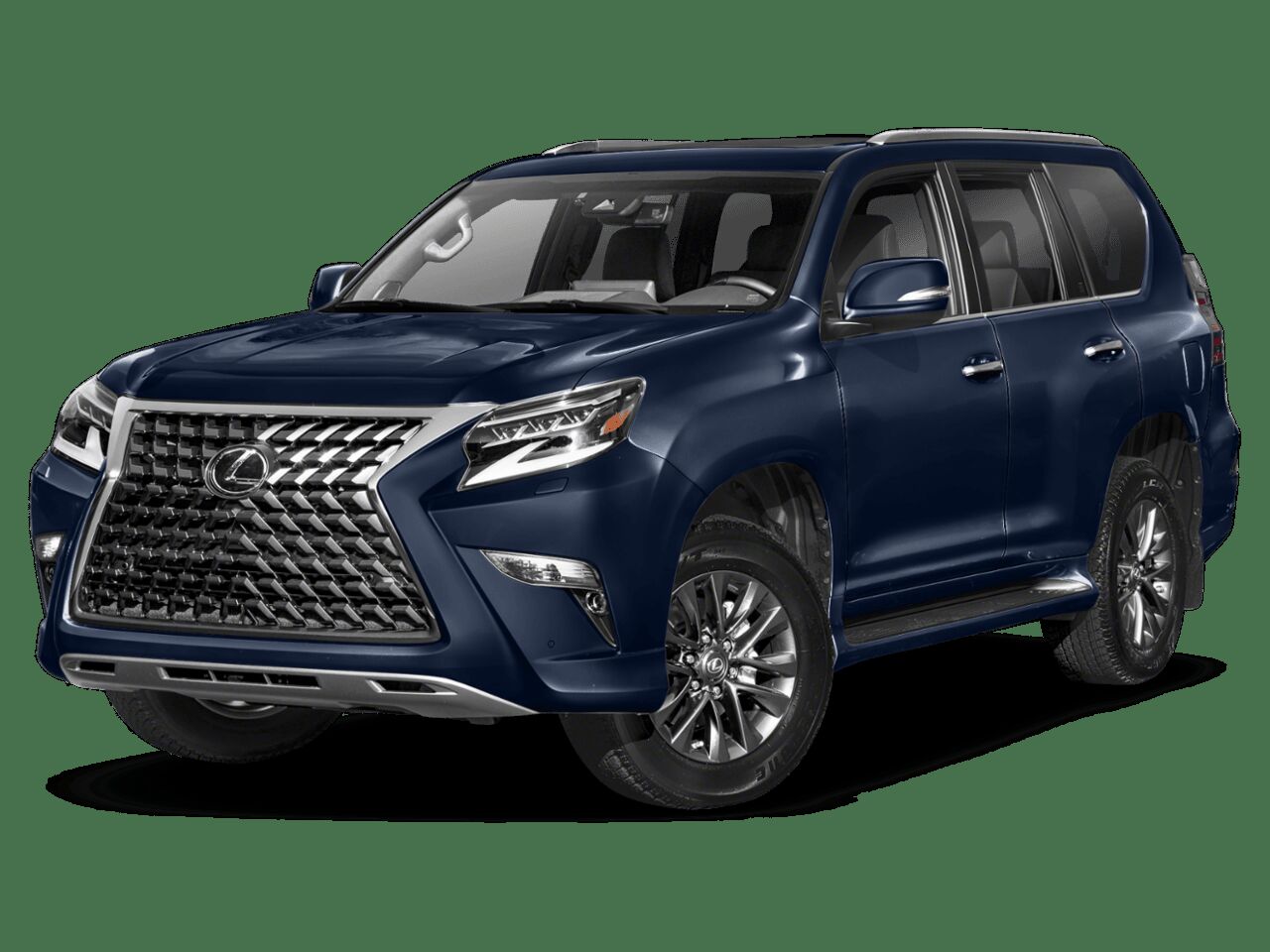 2023 LEXUS GX