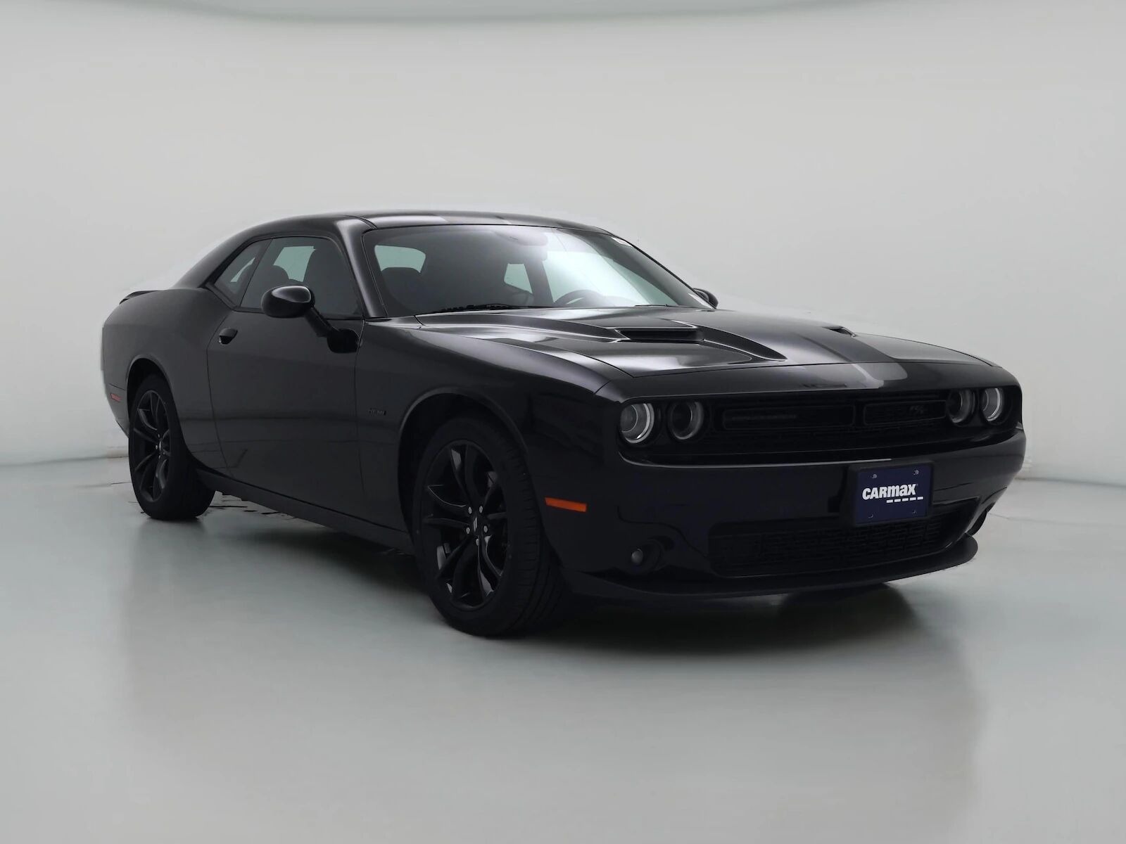 2017 DODGE Challenger