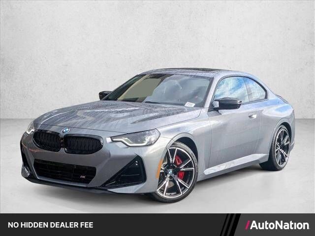 2026 BMW M2