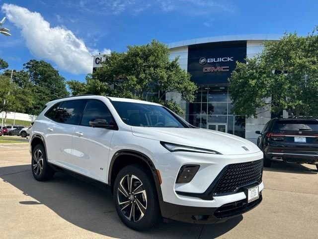 2026 BUICK Enclave