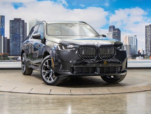 2026 BMW X3