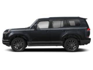 2026 LEXUS GX