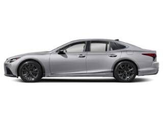 2022 LEXUS LS