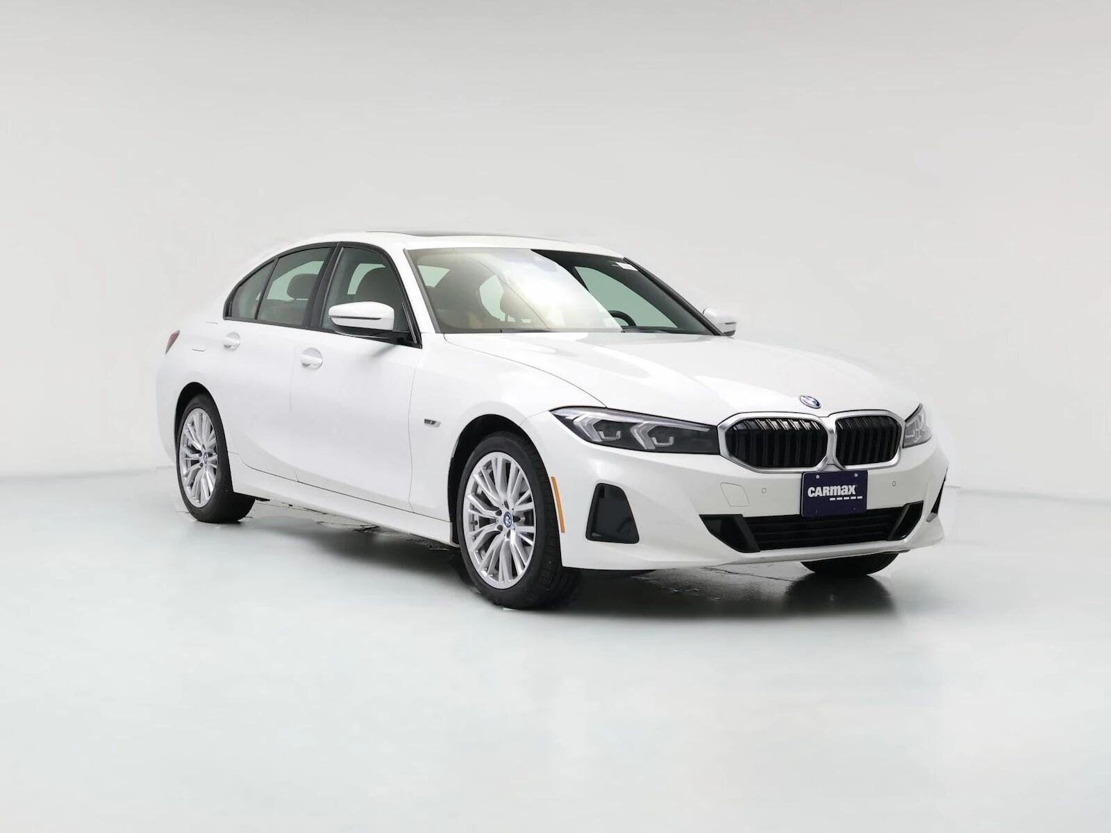 2023 BMW 3 Series