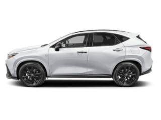 2026 LEXUS NX