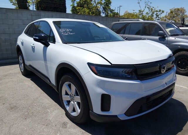 2026 HONDA Prologue