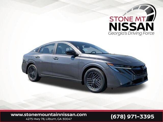 2026 NISSAN Sentra