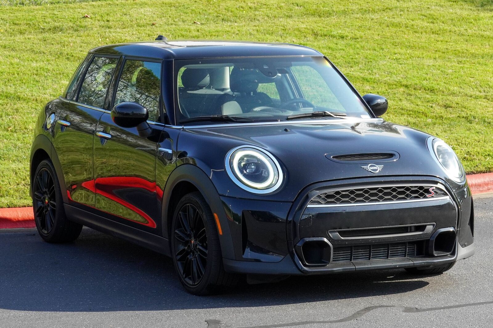2024 MINI Hardtop