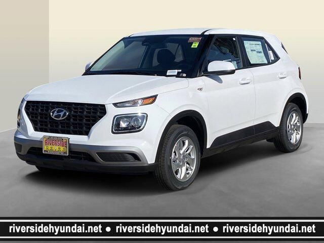 2026 HYUNDAI Venue