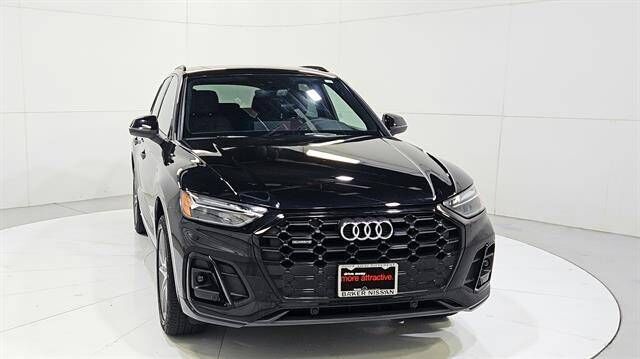 2025 Audi Q5