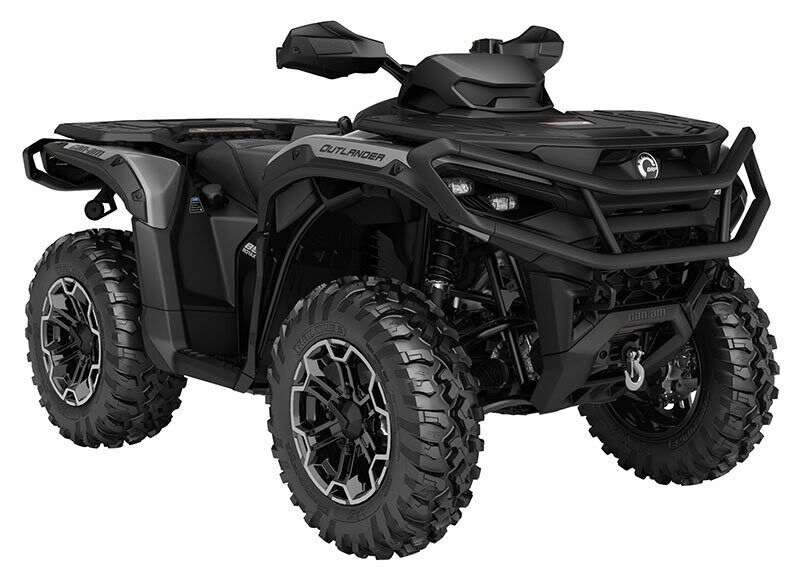 2026 CAN-AM Outlander