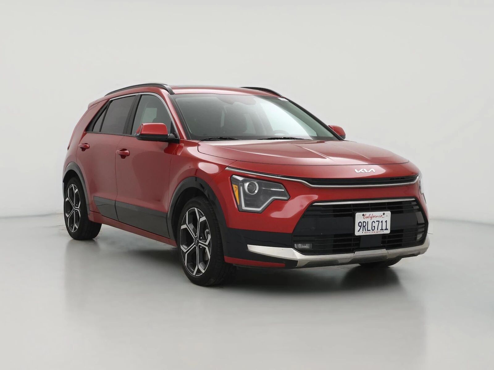 2024 KIA Niro
