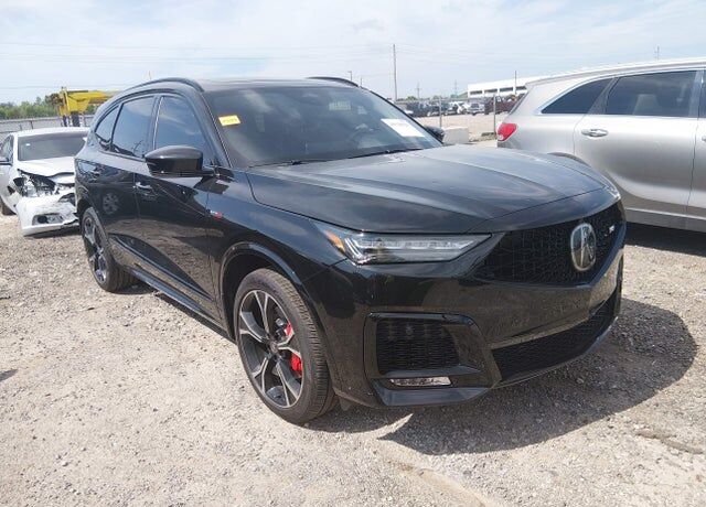 2026 ACURA MDX