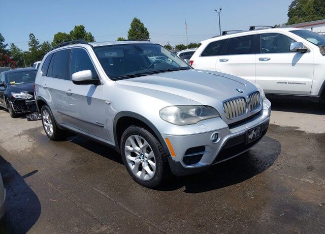 2013 BMW X5