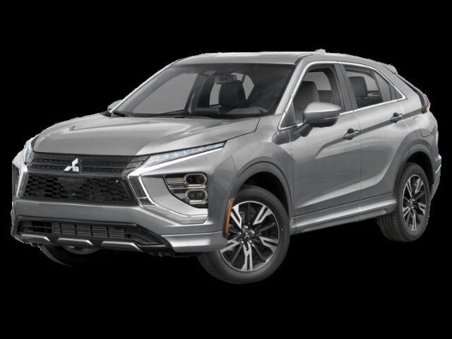 2024 MITSUBISHI ECLIPSE CROSS